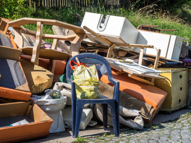 Best Office Junk Removal  in Orangetree, FL
