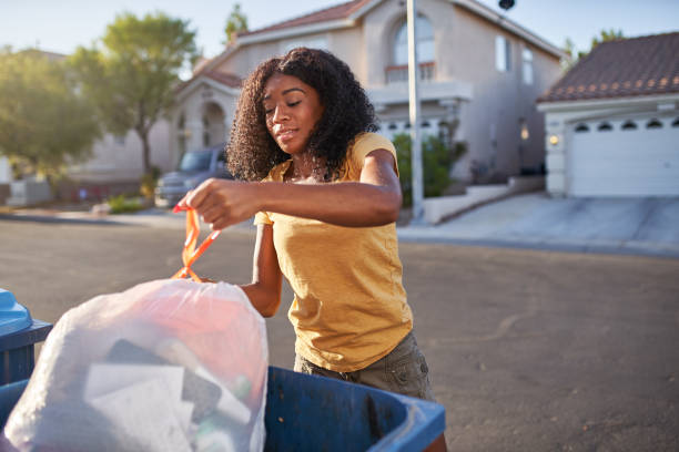 Best Attic Cleanout Services  in Orangetree, FL