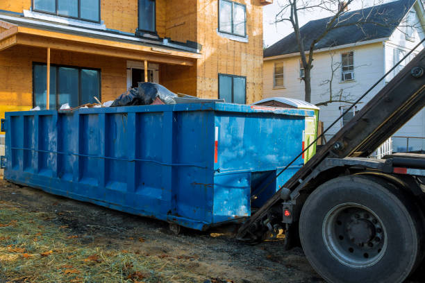 Best Affordable Junk Removal Services  in Orangetree, FL