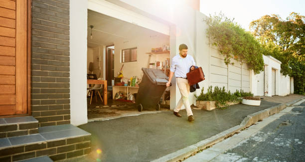 Commercial Cleanout Services in Orangetree, FL
