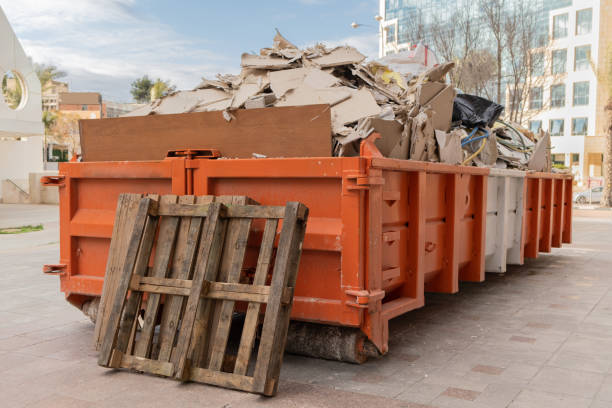 Best Professional Junk Removal  in Orangetree, FL