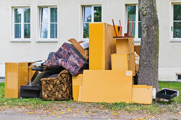 Best Local Junk Hauling  in Orangetree, FL